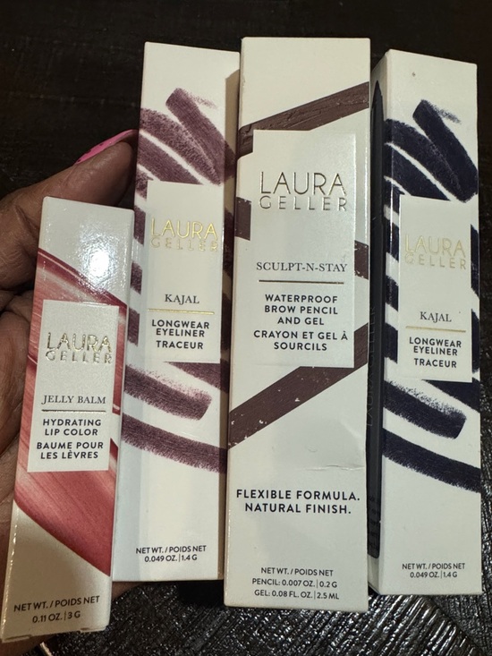 Laura Geller Other - Laura Geller Makeup Assortment